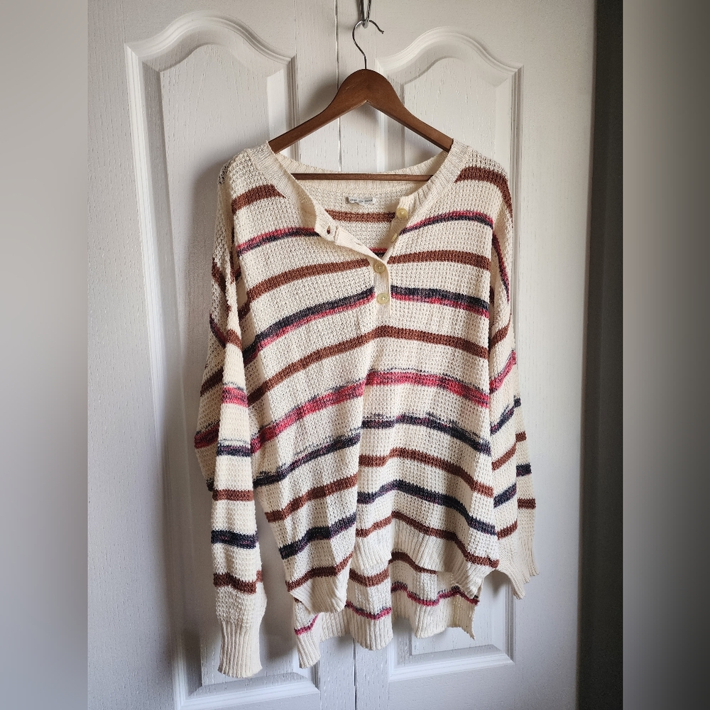 American eagle knit